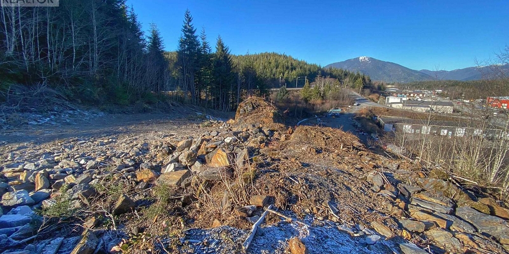 LOT 1 KAIEN ROAD Prince Rupert Photo 23 LOT 1 KAIEN ROAD Prince Rupert Photo 23